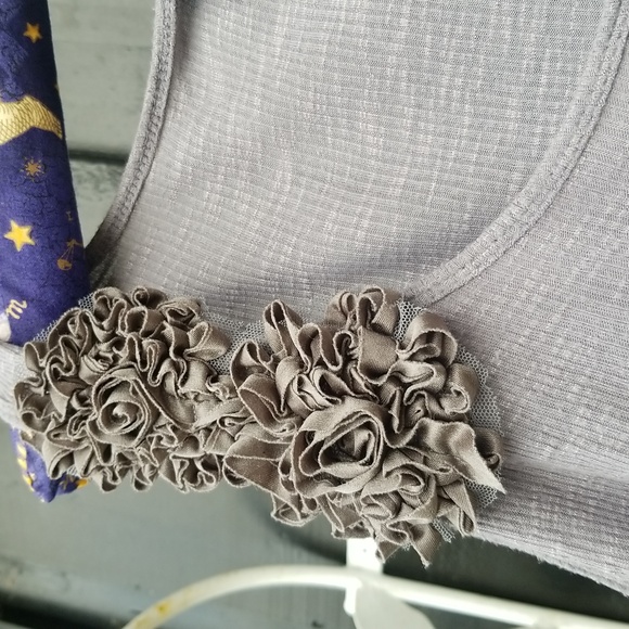 🌼6/$25 Cynthia Rowley Tank Top - Picture 9 of 13